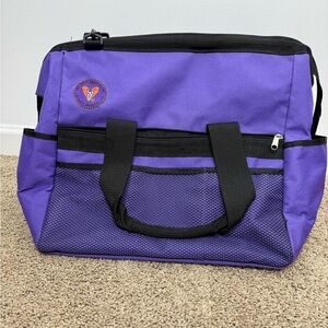 Tail Tamer Ultimate Grooming Tote
